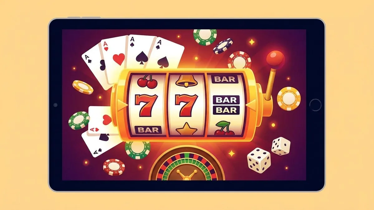 Casino