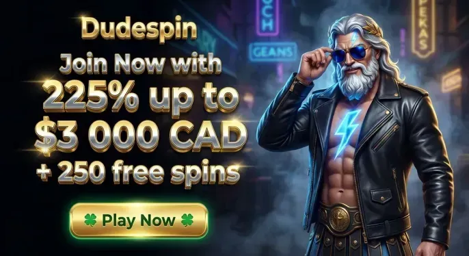 Dudespin Casino